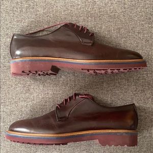 To Boot New York Shoes by Adam Derrick